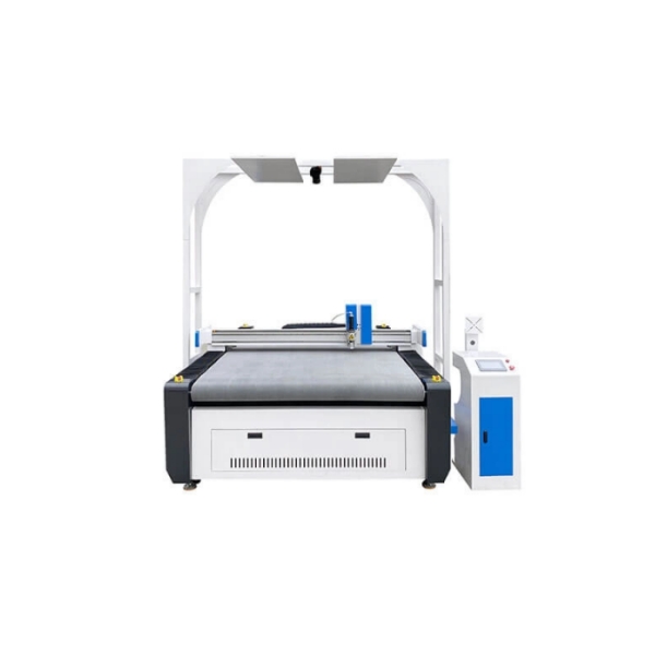 Film Flatbed Digital Cutting Machine